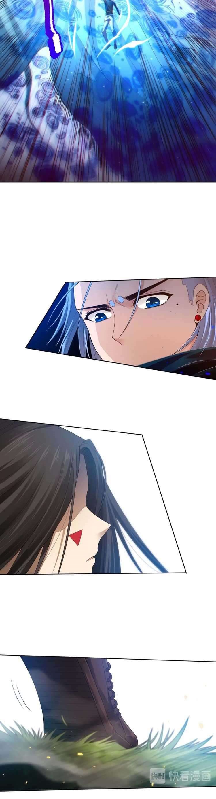 Ultimate Soldier Chapter 85 Gambar 9
